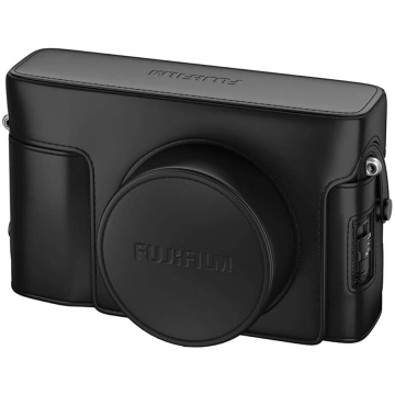 Half Case, Fujifilm, Fujifilm camera bag LC-X100V 