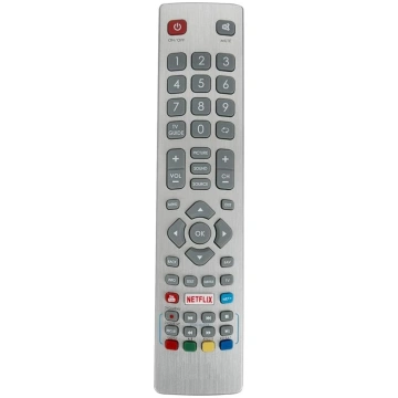 SHWRMC0115 Rezerves tālvadības pults Sharp Aquos S