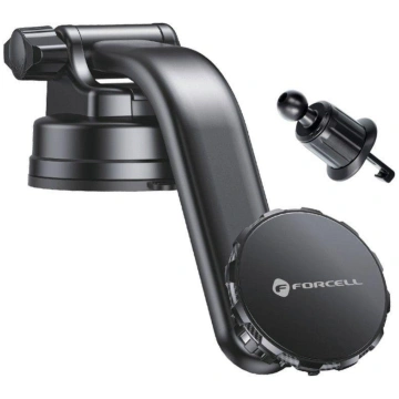 Zīmulis Forcell Magnetic car phone holder Forcell 