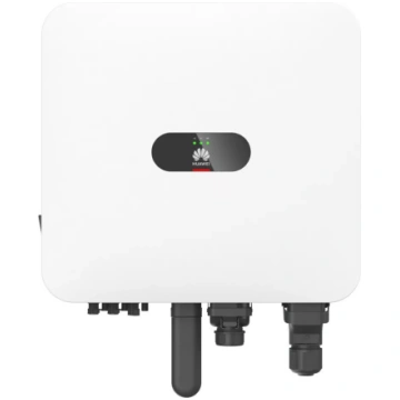 Hibrīda invertors nevienmērīgām slodzēm HUAWEI SUN