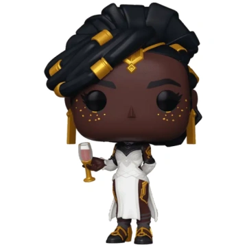 FUNKO POP! Vinila figūra: Arcane - Mel Medarda