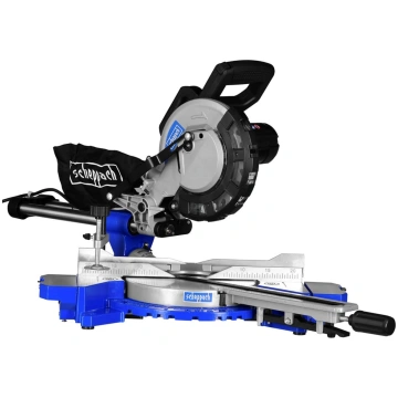 Koniskā griešanas iekārta hm216 softstart SCHEPPAC