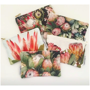 Pink Protea Cathy Joubert