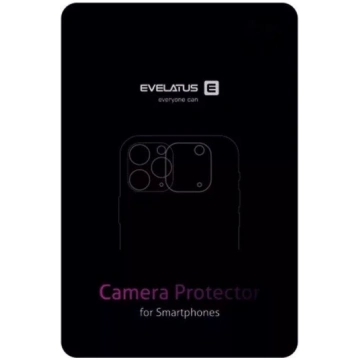 Aizsargstikls Evelatus Apple iPhone 14 Camera Lens