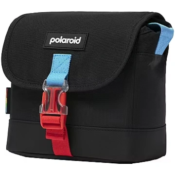Polaroid camera bag Now/I-2, multi (6291)