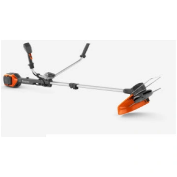 Husqvarna 220iR ar akumulatoru un lādētāju