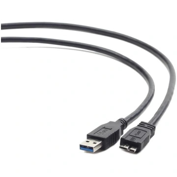 CABLE USB3 AM-MICRO BM 3M/CCP-MUSB3-AMBM-10 GEMBIR