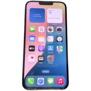 Lietots - Apple iPhone 13 Pro Max 128 GB