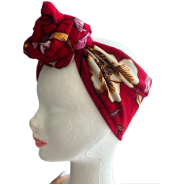 Turbante Uganda SoLe G