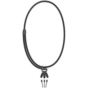 Peak Design Mobile Crossbody Multi-Strap black 850