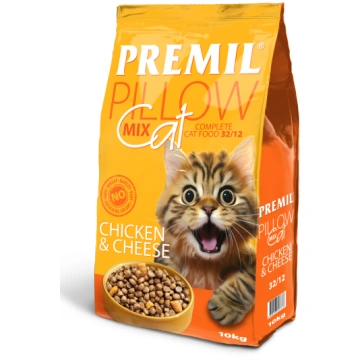 PILLOW MIX Chicken&Cheese 32/12 Premil