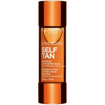 Clarins Koncentrat samoopalajacy do ciala 30ml SEL