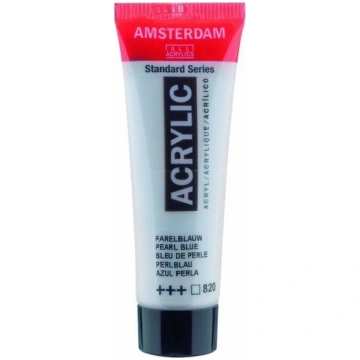 Artequipment Farba akrylowa TALENS AMSTERDAM SPECI
