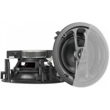 Ceiling Speakers, 30W, 6.5’’ Bluetooth, (Active + 
