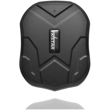 2G GPS izsekotājs TK905 5000, 1922/3