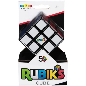 Rubika kubs, 3x3 RUBIK´S CUBE