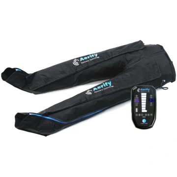 AERIFY CHARGE Limfodrenāžas sistēma + bikses + mug
