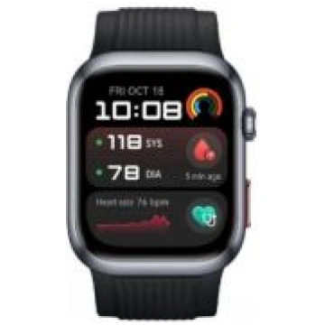 Huawei WATCH D2 BLACK Smart-pulkstenis