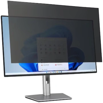 Kensington Privacy Filter Plg 22inch Wide 16:9 (62