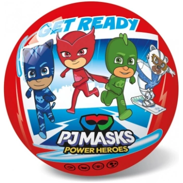 Bērnu bumba bērniem Star PJ Masks, 23 cm