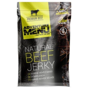Natural Beef JERKY 25g Adventure Menu