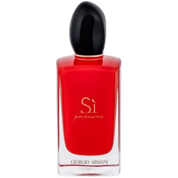Giorgio Armani Si Passione EDP aromatizēts ūdens s