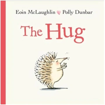 Hug: Mini Gift Edition Main