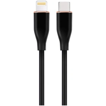 CABLE LIGHTNING TO USB-C 1.5M/CC-USB2S-CM8PM-1.5M-
