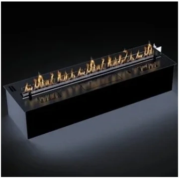 WILD FLAME SMART FIRE A7 1400 iebūvējams automātis