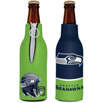 WinCraft Seattle Seahawks pudeles dzesētājs 12oz A
