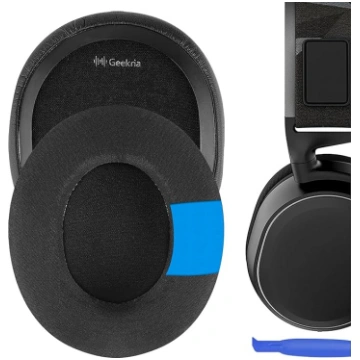 Geekria Cooling Gel-Infused Cloth rezerves austiņu
