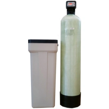 Mīkstinātāja modelis: 1035-70L-2S-FLOW-RESIN (25L-