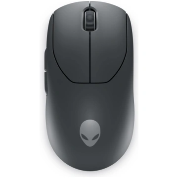 Alienware Pro Wireless Gaming Mouse - mouse - USB,