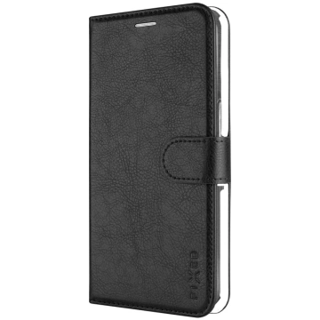 Fixed Etui Opus - Apple iPhone 17 Pro Max czarne F