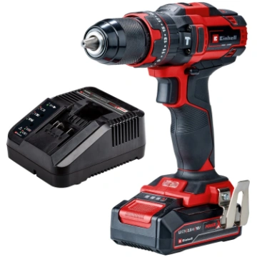 Wiertarko-wkretarka Einhell TE-CD 18/44 Li-i 18 V 