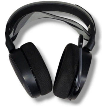 Lietots - Steelseries Arctis 7
