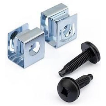 StarTech.com SCREWS und NUTS F. SERVER 10-3 Server