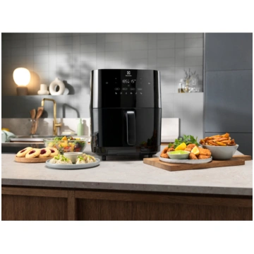 Electrolux EAF7SB Single 6.9 L Stand-alone 1700 W 