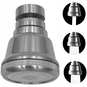Noveen Perlator NOVEEN XL3012 silver | 59022216237