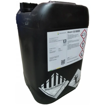 363018 UV Gloss Laquer , 25kg Weilburger Graphics 