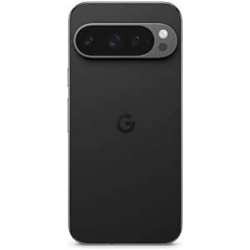 Google Pixel 9 Pro - Android viedtālrunis ar Gemin