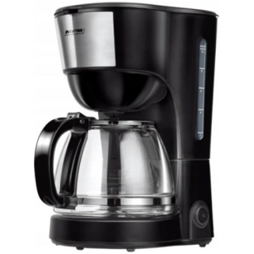 MPM MKW-12 Coffee maker 1.25L 600W MAN#MKW-12