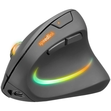 Speedlink - PIAVO PRO Illuminated Rechargeable Ver