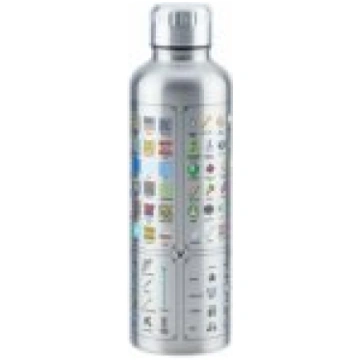 Paladone Minecraft Metal Water Bottle pudele T-MLX