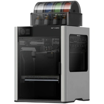 3D Printer - Bambu Lab H2D AMS 2 Pro Combo AN-2643
