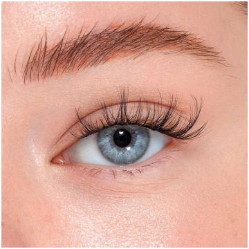 Wispy Wet - Regular Lash Clusters CIGLISSIME