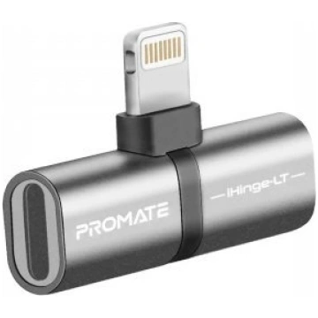 PROMATE iHinge-LT Adapter Lightning to Audio / Syn
