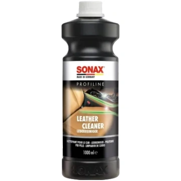Sonax PROFILINE Leather Cleaner ādas tīrīšanas līd
