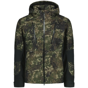 Superior Pro Ws Jacket, BlindTech Invisible II Ala