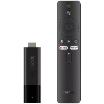 Xiaomi TV Stick (2024) HDMI 4K Ultra HD Android Mu